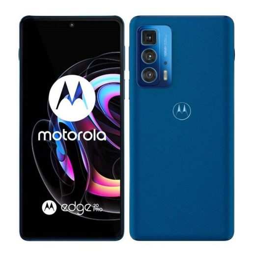 Motorola Edge S Pro Price In Jordan